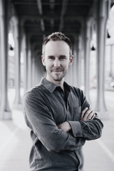 Photo of Gil Welsford