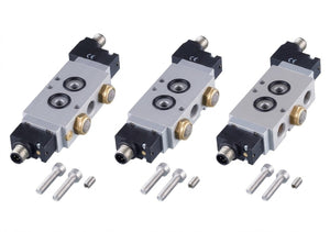 IFM Control Valve