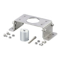 IFM E12628 Assembly angle, 30-50mm Valve Bracket