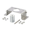 IFM E12674 Assembly angle, 20-40mm Valve Bracket