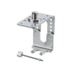 IFM E12766 Mounting Kit for Manual Valves MVQ F03/M4- 36mm Top Flange