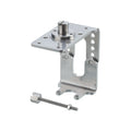 IFM E12767 Mounting Kit for Manual Valves MVQ F04/M5- 42mm Top Flange
