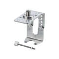 IFM E12768 Mounting Kit for Manual Valves MVQ F05/M5- 50mm Top Flange