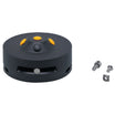 IFM E17119 Ø102 mm Target Puck