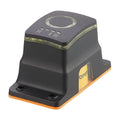 IFM MVQ101 Position Sensor for Valve Actuators, DC, PNP Output, M12 Connector, 3-Wire, IP65/IP67, -25-70 °C
