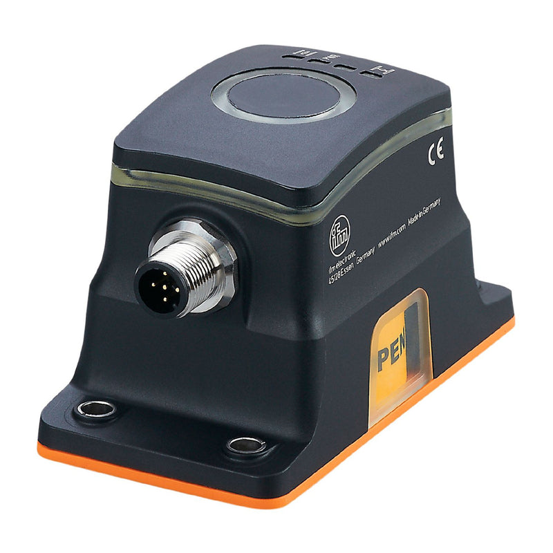 IFM  Position Sensor for Valve Actuators