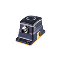 IFM MVQ301 Position Sensor for Valve Actuators, DC, PNP Output, M12 Connector, IP65, -25-70 °C