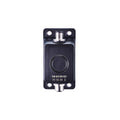 IFM MVQ301 Position Sensor for Valve Actuators, DC, PNP Output, M12 Connector, IP65, -25-70 °C