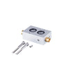 IFM ZJF123 3/3-Way Throttle Plate