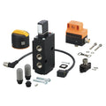 IFM AC0019 AS-Interface Value-Added Automation Set For Pneumatic Quarter-Turn Actuators