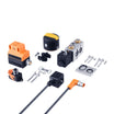 IFM AC0021 AS-Interface Value-Added Automation Set For Pneumatic Quarter-Turn Actuators