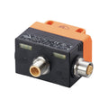 IFM AC2310 AS-Interface dual sensor for actuator feedback – AS-i, M12, IP67,