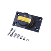 IFM E11243 Mounting Kit Keystone for Limit Position Feedback