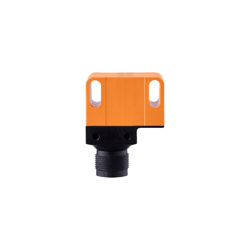 IFM NN5013 Inductive Dual Sensor, 4 mm Sensing Range, Non-Flush Mountable, 2x Normally Closed, 3-Wire, NAMUR, M18 Connector, IP67