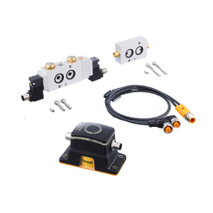IFM ZZ0688 Smart Positioner- Min 3 Bar