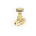 NOSHOK 101-FFB - 1/8