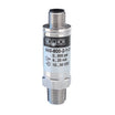 NOSHOK 660 Series High Performance Micro-Size Transducers 660-500-1-1-2-25, 0 to 500 psig, Micro-Size Transducer, M12 x 1 (4 Pin)