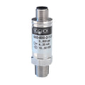 NOSHOK 660 Series High Performance Micro-Size Transducers 660-3000-1-1-2-25, 0 to 30 psid, 0 to 3,000 psig, Micro-Size Transducer, M12 x 1 (4 Pin)
