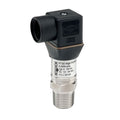 NOSHOK PT30 Series High Performance Fixed Range Pressure Transmitter PT30-3000PSIG-1-5-50-14, 0 to 3000psig, 0 Vdc to 10 Vdc, 3-wire, 7/16-20 male SAE - 4 (J1926-2), DIN form A with 1/2 NPT female conduit