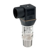NOSHOK PT30 Series High Performance Fixed Range Pressure Transmitter PT30-300PSIG-1-1-50-14, 0 to 300psig, 4 mA to 20 mA, 2-wire, 7/16-20 male SAE - 4 (J1926-2), DIN form A with 1/2 NPT female conduit