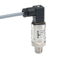NOSHOK PT30 Series High Performance Fixed Range Pressure Transmitter, 0 to 150psig, 0 Vdc to 5 Vdc, 3-wire, 7/16-20 male SAE - 4 (J1926-2)