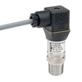 NOSHOK PT30 Series High Performance Fixed Range Pressure Transmitter, 0 to 200psig, 4 mA to 20 mA, 2-wire, 7/16-20 male SAE - 4 (J1926-2)