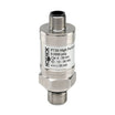 NOSHOK PT30 Series High Performance Fixed Range Pressure Transmitter PT30-200PSIG-1-2-2-25, 0 to 200psig, 0 Vdc to 5 Vdc, 3-wire, 1/4 NPT male, M12 x 1 4 pin