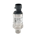NOSHOK PT30 Series High Performance Fixed Range Pressure Transmitter PT30-2000PSIG-1-1-2-34, 0 to 2000psig, 4 mA to 20 mA, 2-wire, 1/4 NPT male, Packard 3 pin (Metri-Pack 150)