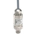 NOSHOK PT30 Series High Performance Fixed Range Pressure Transmitter PT30-200PSIG-1-1-50-36, 0 to 200psig, 4 mA to 20 mA, 2-wire, 7/16-20 male SAE - 4 (J1926-2), integral cable 3 ft