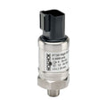 NOSHOK PT30 Series High Performance Fixed Range Pressure Transmitter PT30-1000PSIG-1-1-2-66, 0 to 1000psig, 4 mA to 20 mA, 2-wire, 1/4 NPT male, Deutsch 2 pin (DT04-2P)