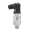 NOSHOK PT30 Series High Performance Fixed Range Pressure Transmitter PT30-3000PSIG-1-1-50-7, 0 to 3000psig, 4 mA to 20 mA, 2-wire, 7/16-20 male SAE - 4 (J1926-2), DIN form C