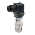 NOSHOK PT30 Series High Performance Fixed Range Pressure Transmitter PT30-150PSIG-1-2-2-8, 0 to 150psig, 0 Vdc to 5 Vdc, 3-wire, 1/4 NPT male, DIN form A