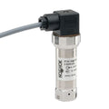 NOSHOK PT41 Series High Pressure Fixed Range Pressure Transmitter, 0 to 72000 psig, 0 VDC to 10 VDC, 3-Wire