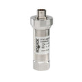 NOSHOK PT41 Series High Pressure Fixed Range Pressure Transmitter, 0 to 23000 psig, 0 VDC to 5 VDC, 3-Wire