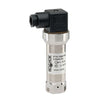 NOSHOK PT41 Series High Pressure Fixed Range Pressure Transmitter PT41-87000psig-1-1-6-16, 0 to 87000 psig, 4 mA to 20 mA, 2-Wire, ±0.5% Span, 1/2 NPT Conduit With 3 Ft Cable