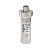 NOSHOK PT41 Series High Pressure Fixed Range Pressure Transmitter PT41-58000PSIG-1-1-6-36, 0 to 58000 psig, 4 mA to 20 mA, 2-Wire, ±0.5% Span, Integral Cable 3 Ft