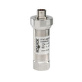 NOSHOK PT41 Series High Pressure Fixed Range Pressure Transmitter, 0 to 87000 psig, 4 mA to 20 mA, 2-Wire