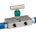 NOSHOK 3710-FFC - Soft Tip, 1/4