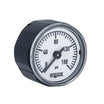 NOSHOK 100 Series Acrylonitrile Butadiene Styrene (ABS) & Steel Case Dry Pressure Gauges, 10-110-160-psi-R1/8, 1