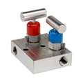 NOSHOK 2602/2702 Series 0.141