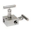 NOSHOK 2604/2704 Series 0.156