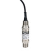NOSHOK 621/622 Series Explosion-Proof Pressure Transmitters, 622-5000-1-1-11-6, 0 to 5,000 psig, 0.25% Accuracy (BFSL), 4 to 20 mA, G1/2B Front Flush, 1/2