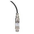 NOSHOK 623 Series Non-Incendive Pressure Transmitter 623-30/30-1-1-8-6, -30 inHg to 30 psig, 0.25% Accuracy (Best Fit Straight Line (BFSL), 4 to 20 mA Output, 1/4