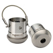 NOSHOK 628 Series Intrinsically Safe Hammer Union Pressure Transmitter 628-10000-1-1H-14-3, 0 to 10,000 psig, 0.25% Accuracy (Best Fit Straight Line (BFSL), 4 to 20 mA Output Pressure Transmitter with 2