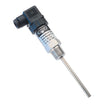 NOSHOK 800 Series Platinum Resistance Temperature Transmitters, 800-20/240-1-1-8-8-025-6, 20/240 ˚F, 4 to 20 mA, 1/2