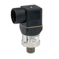 NOSHOK PT20 Series General Purpose Fixed Range Pressure Transmitter PT20-5000PSIG-1-1-2-14, 0 to 5000psig, 1/4 NPT Male, DIN Form A With 1/2 NPT Female Conduit