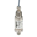 NOSHOK PT40 Series High Accuracy Fixed Range Pressure Transmitter PT40-300PSIG-2-1-8-16, 0 to 300psig, ±0.125% of span, 4 mA to 20 mA, 2-wire, 1/2 NPT male, 1/2 NPT conduit with 3 ft cable