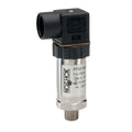 NOSHOK PT40 Series High Accuracy Fixed Range Pressure Transmitter PT40-1000PSIG-1-5-8-14, 0 to 1000psig, ±0.25% of span, 0 Vdc to 10 Vdc, 3-wire, 1/2 NPT male, DIN form A with 1/2 NPT female conduit
