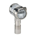 NOSHOK PTI30 Series High Accuracy Intelligent Industrial Pressure Transmitter PTI30-145PSIG-1-43-69-71, Min. 14.5 to Max. Span 145 psi, 1/2 FNPT, PG9 Cable Gland