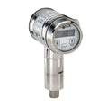 NOSHOK PTI30 Series High Accuracy Intelligent Industrial Pressure Transmitter, Min. span 4 psi, max. span 17.4 psi, 1/2 MNPT